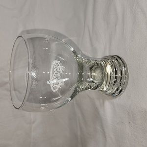 O'Sheas Irish Pub Bluegrass Brewing Co Souvenir Glass‎